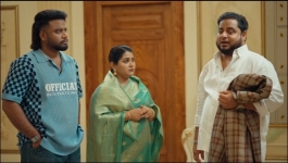 Prince Of Mollywood - Season 01 Episode 08